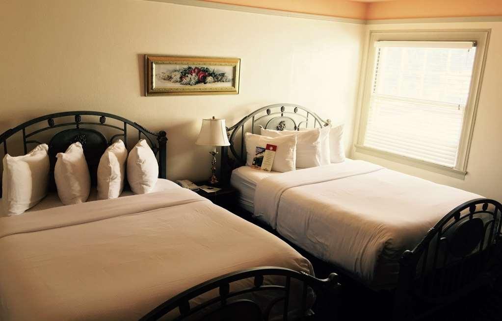 Columbia Gorge Hotel & Spa Hood River Chambre photo