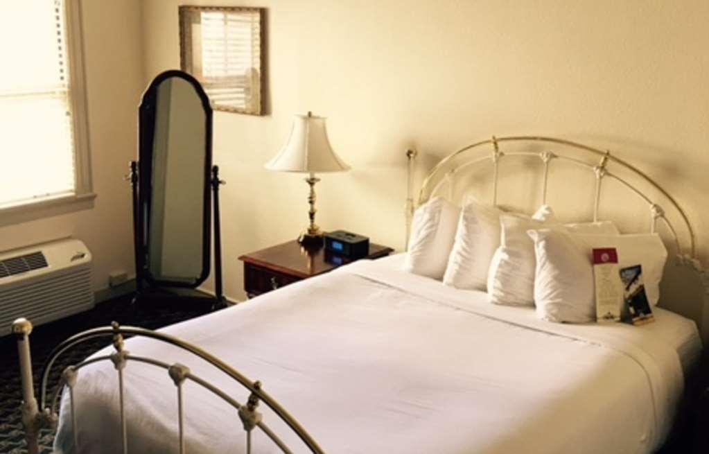 Columbia Gorge Hotel & Spa Hood River Chambre photo