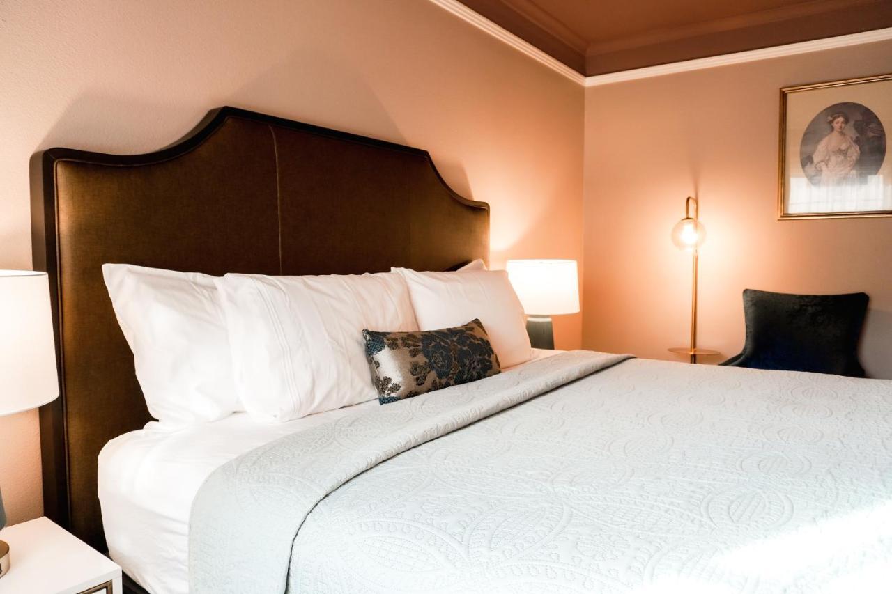 Columbia Gorge Hotel & Spa Hood River Extérieur photo