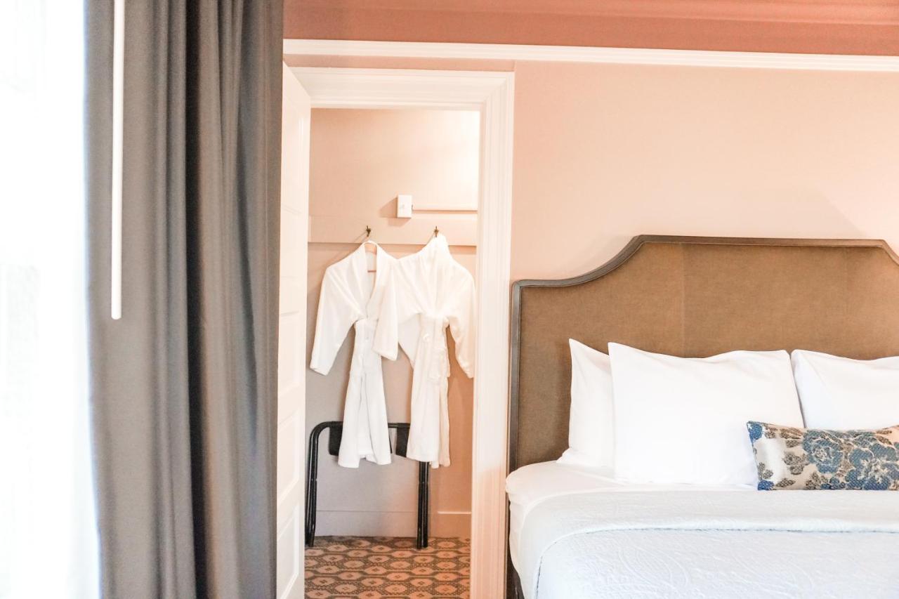 Columbia Gorge Hotel & Spa Hood River Extérieur photo