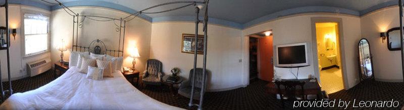 Columbia Gorge Hotel & Spa Hood River Extérieur photo