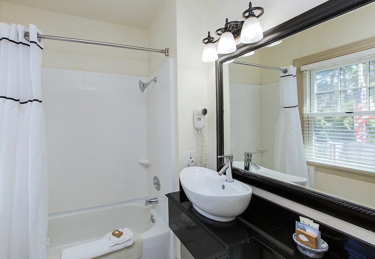 Columbia Gorge Hotel & Spa Hood River Extérieur photo