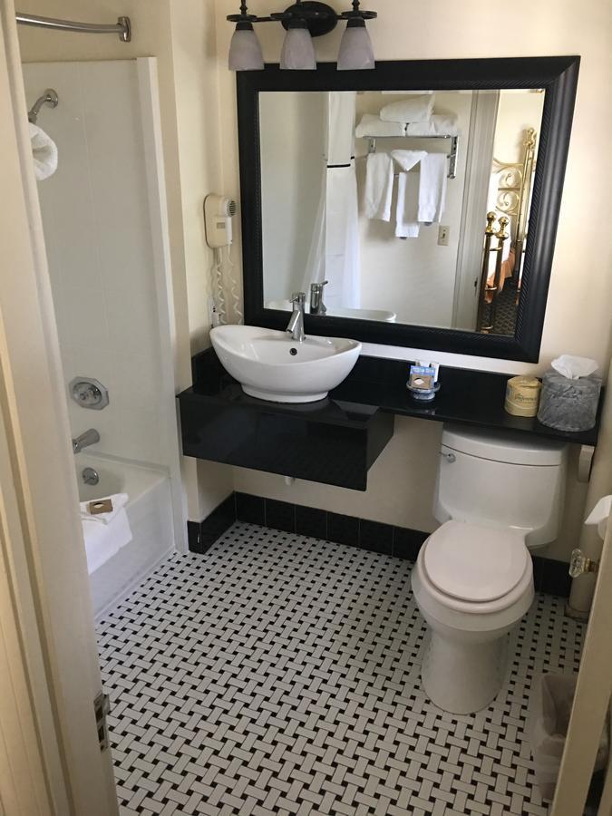 Columbia Gorge Hotel & Spa Hood River Extérieur photo