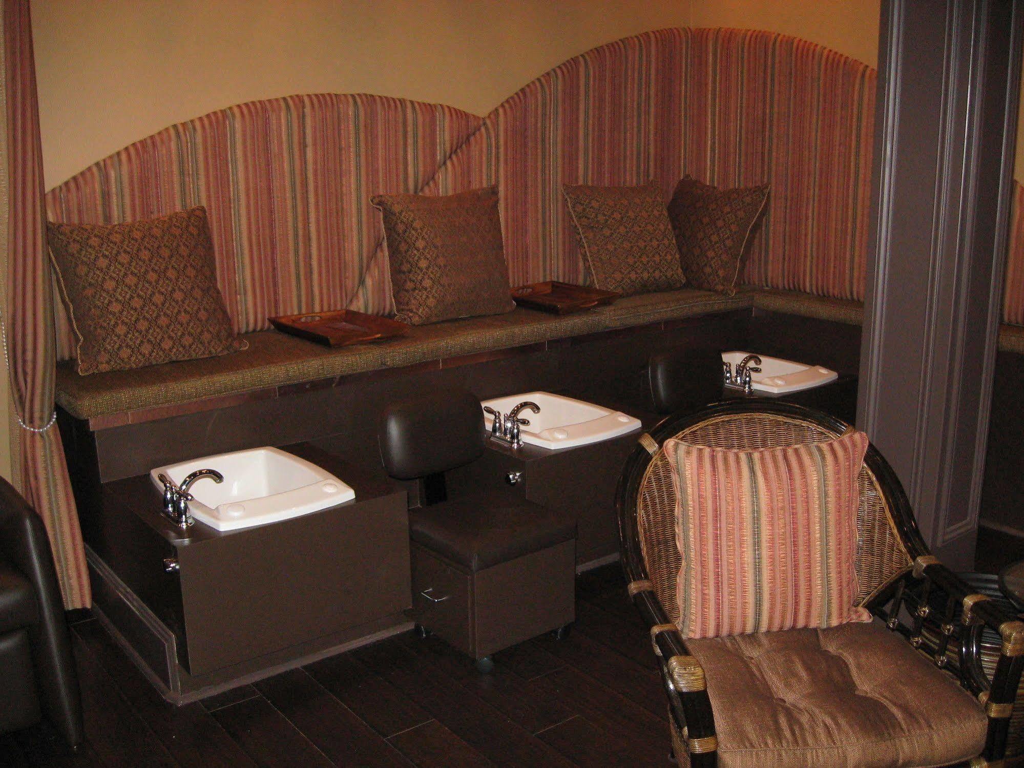 Columbia Gorge Hotel & Spa Hood River Extérieur photo