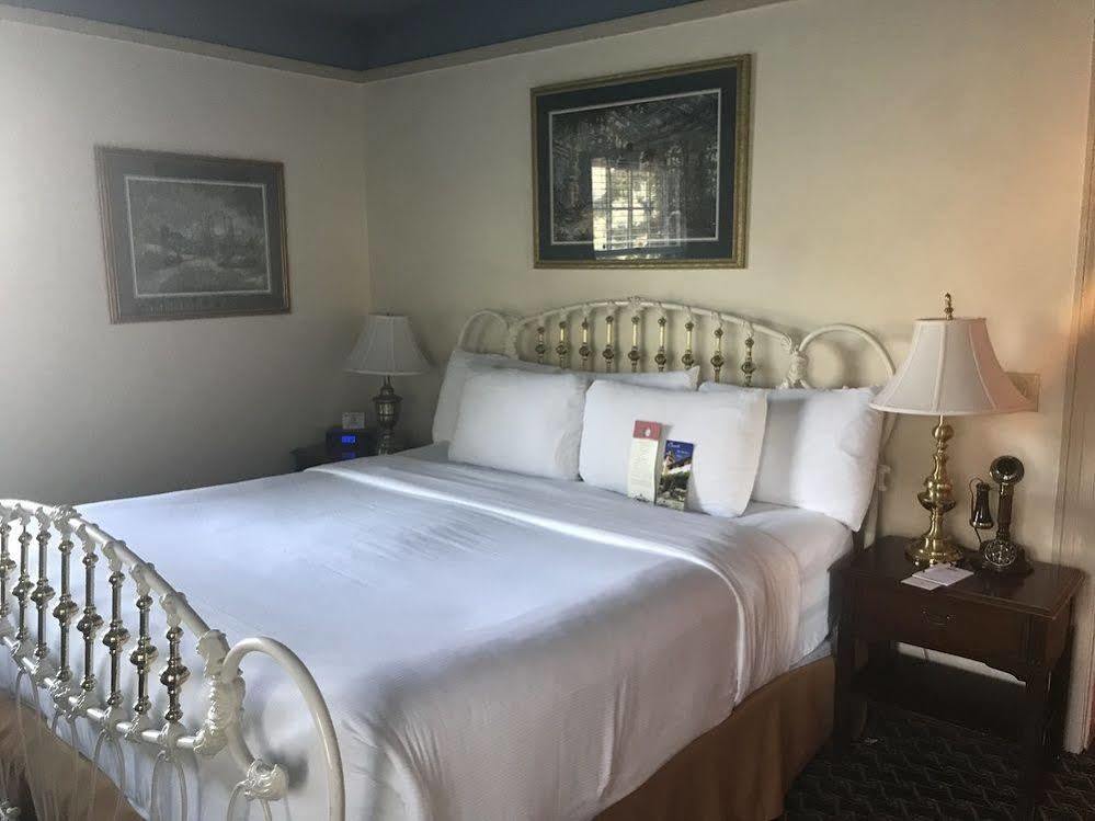 Columbia Gorge Hotel & Spa Hood River Extérieur photo